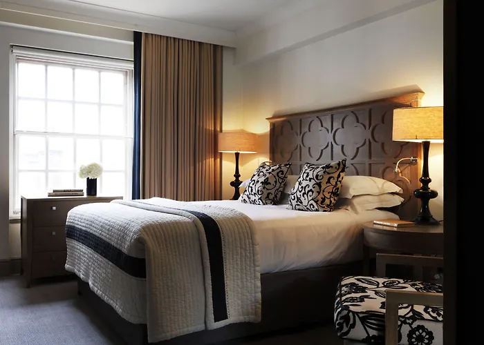 The Bloomsbury Hotel Londres